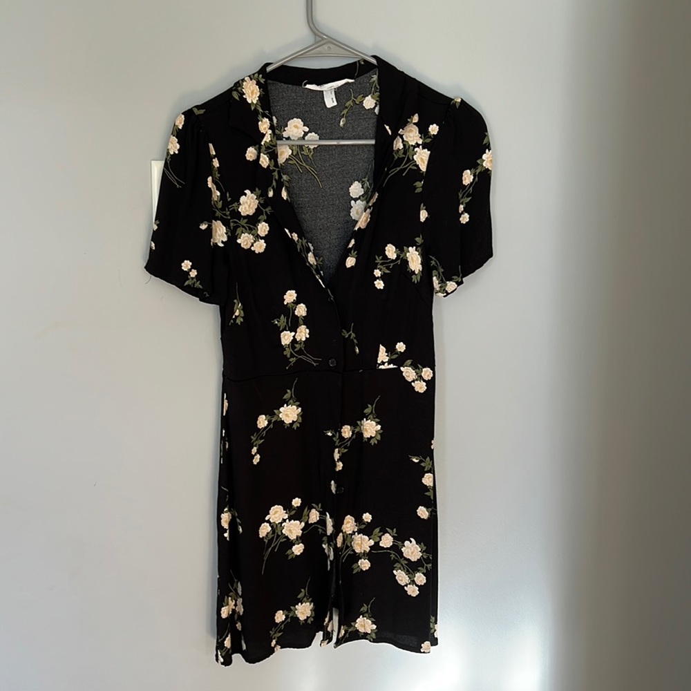 Urban Renewal dress. Size medium but fits more like a small.